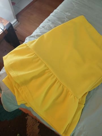 Foto de opinión de usuario