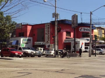 Foto de opinión de usuario