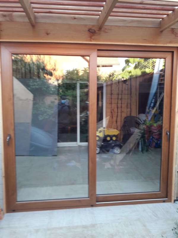 Foto de opinión de usuario