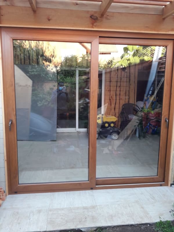 Foto de opinión de usuario