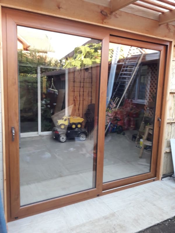 Foto de opinión de usuario