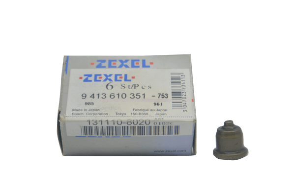 Delivery Valve Rotary