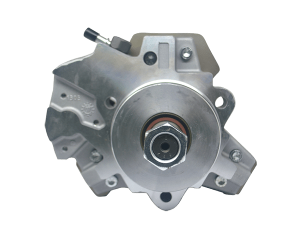 Supply Pump Assy