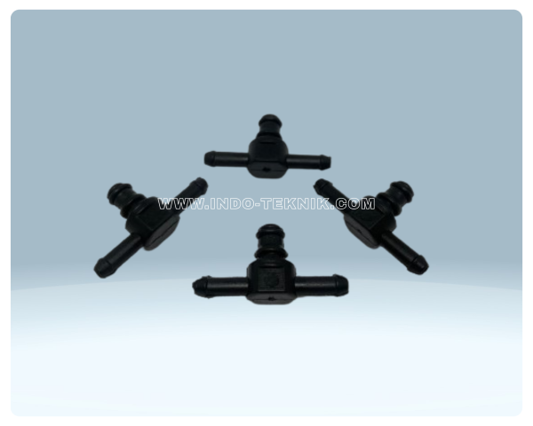 Anti Karat & Anti Bocor – Terbukti Lebih Awet