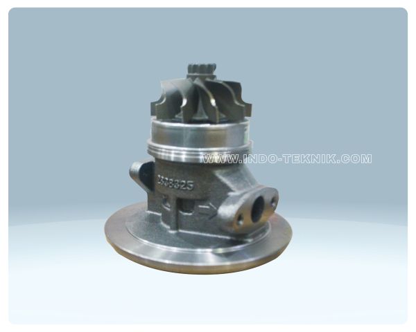 Lolos Uji Kualitas Ketat Sebelum Dipasarkan