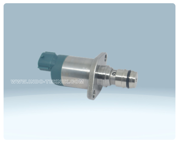 Itech SCV - Kecil Tapi Perannya Besar