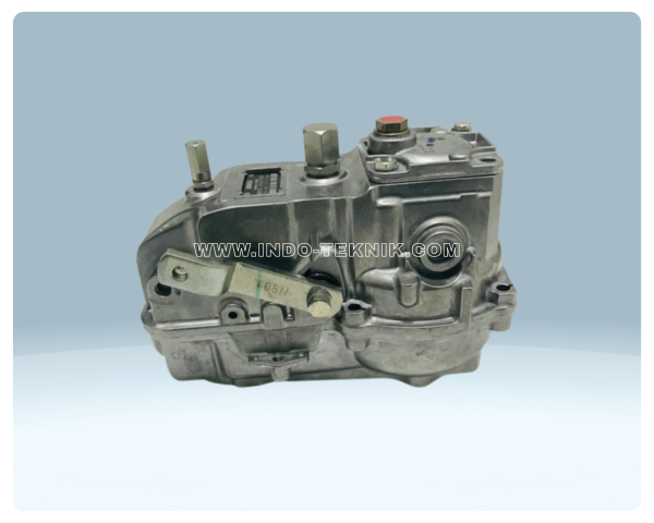 Mesin jadi Lebih Halus & Minim Getaran