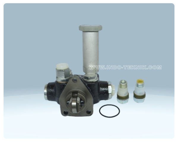 Stabil di Medan Berat, Cocok untuk Indonesia