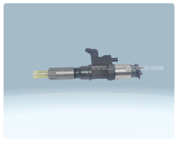 Teknologi Terbaru untuk Spare Part Diesel yang Tangguh