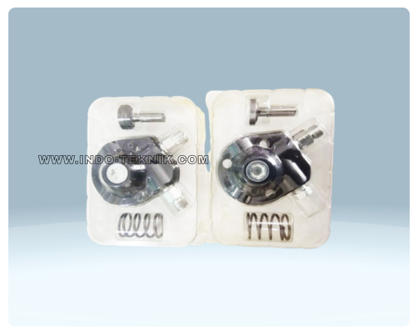 Material Berkualitas Tinggi, Tahan Lama & Tahan Kerja Keras