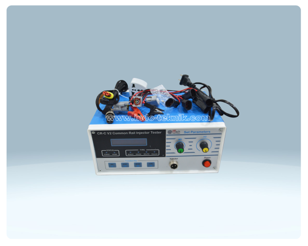 Mesin jadi Lebih Halus & Minim Getaran