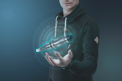 Itech Persada Nusantara