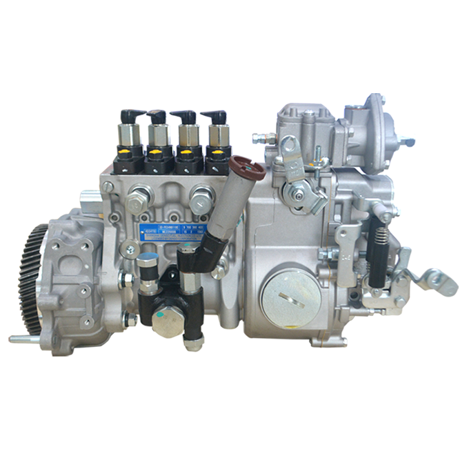Fuel Injection Pump