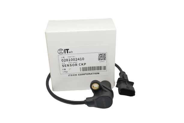 CKP (Crankshaft Position Sensor) Sensor