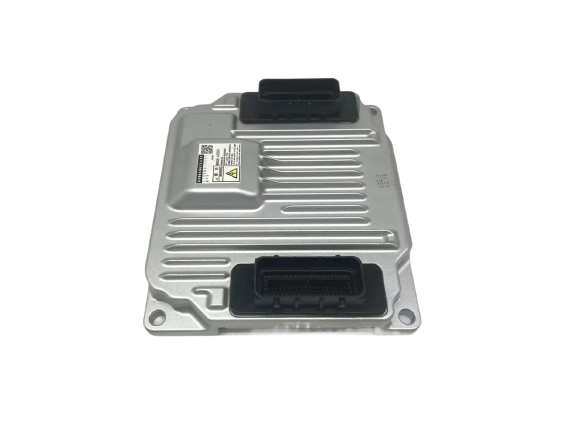 Engine Control Unit (ECU)