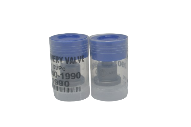 Delivery Valve Inline