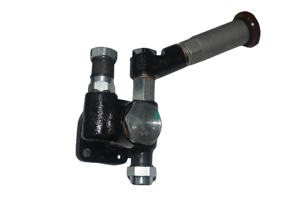 Fuel Hand Pump Assy