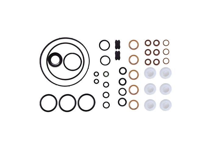 Gasket & Repair Kit Rotary