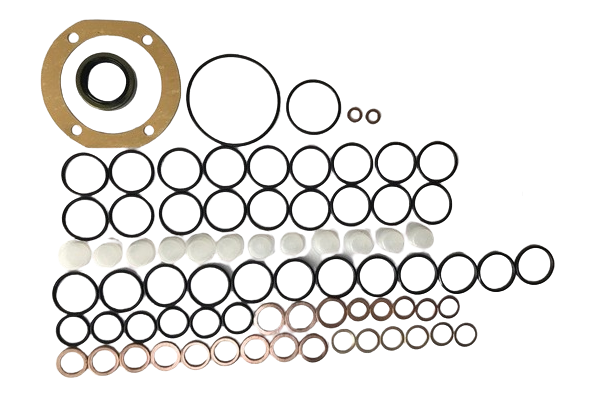 Gasket & Repair Kit Inline