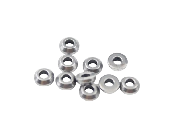 Solenoid Spring Shim