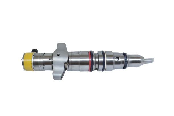 EUI (Electronic Unit Injector)