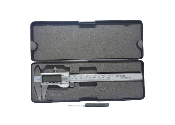Digital Caliper