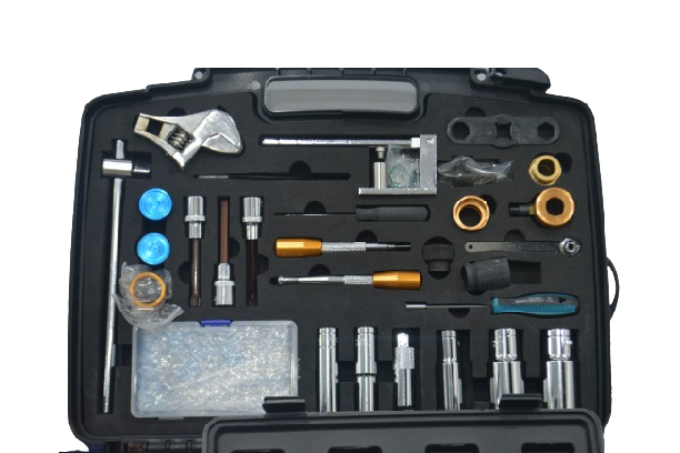 Universal Injector Tool