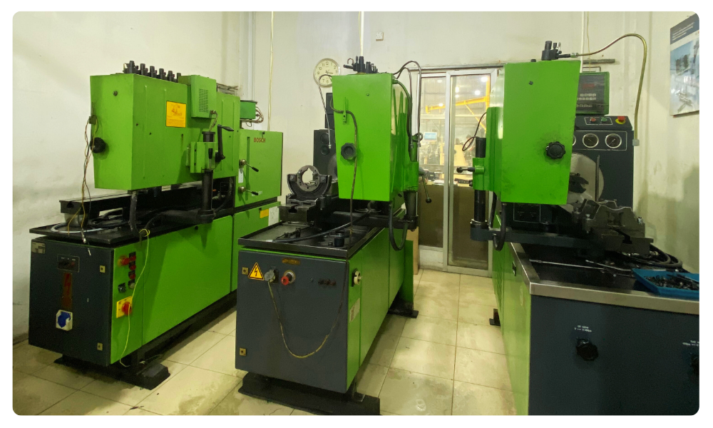 BOSCH EPS 619, EPS 707, EPS 611