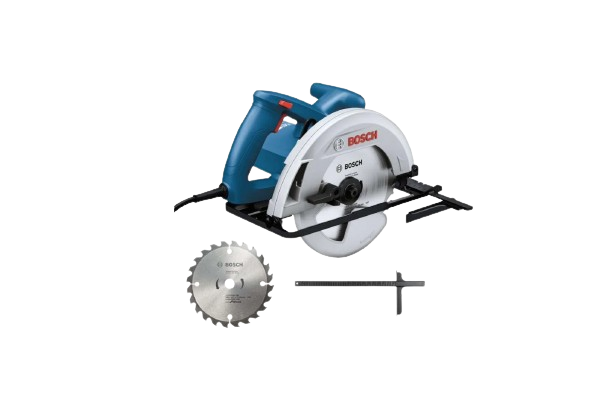 Electric Circular Saw Machine