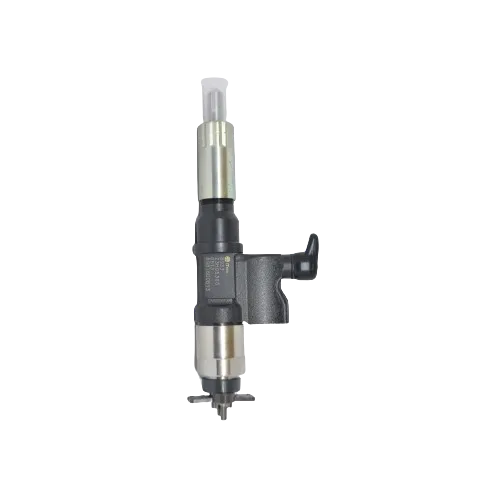 Injector