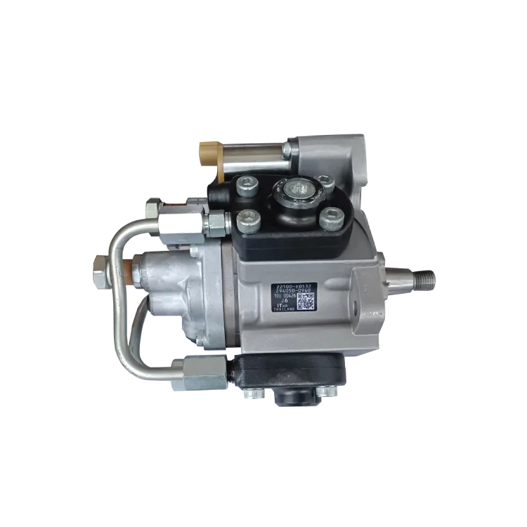 Supply Pump