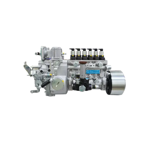 Fuel Injection Pump