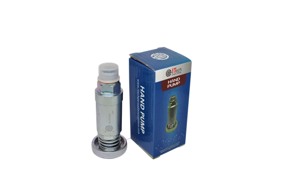Hand Pump