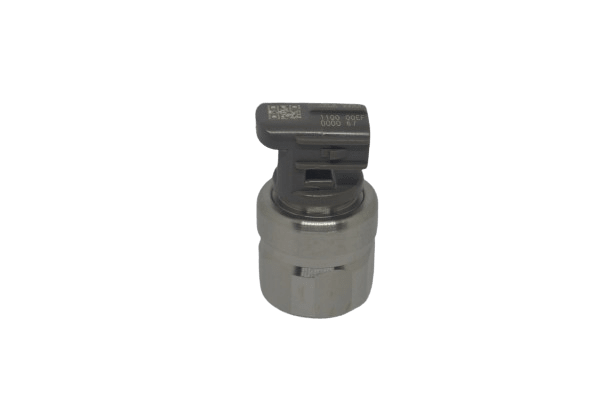 Solenoid