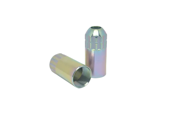 Cup Nozzle Injector