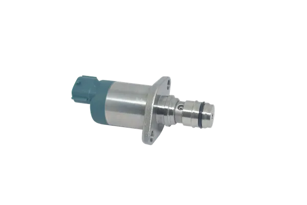SCV (Suction Control Valve)
