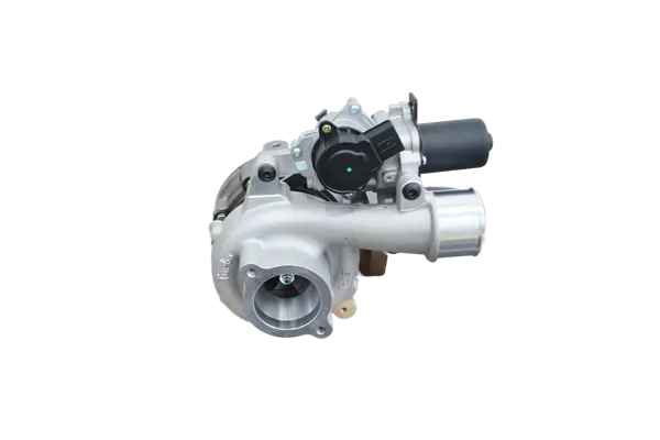 Turbo Charger