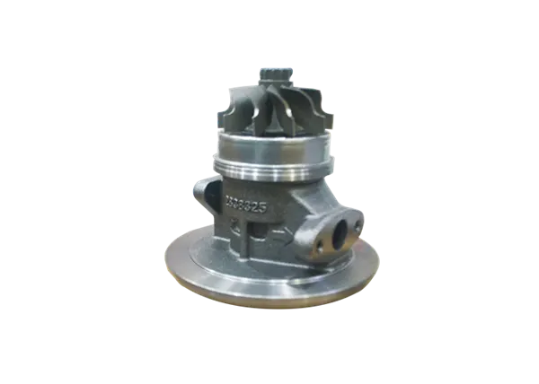 Cartridge Turbo