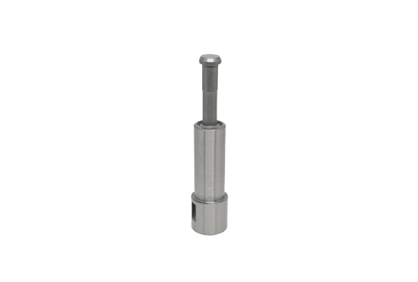 Plunger Tester Nozzle