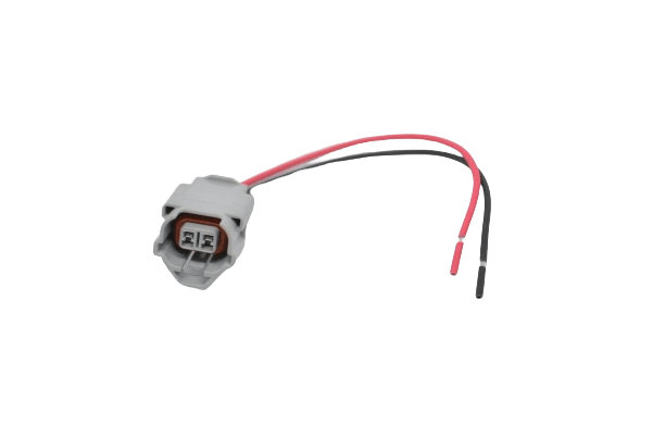 Socket SCV Injector