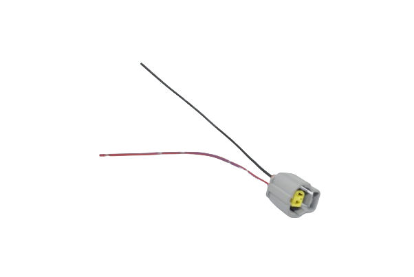 Oil Temperature Sensor Socket
