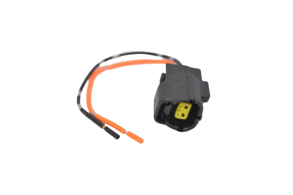 Solenoid Valve Hydraulic Socket