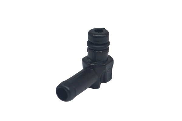 Cover Injector L