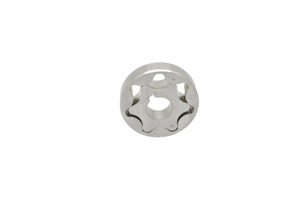 Rotor Set Feed Pump