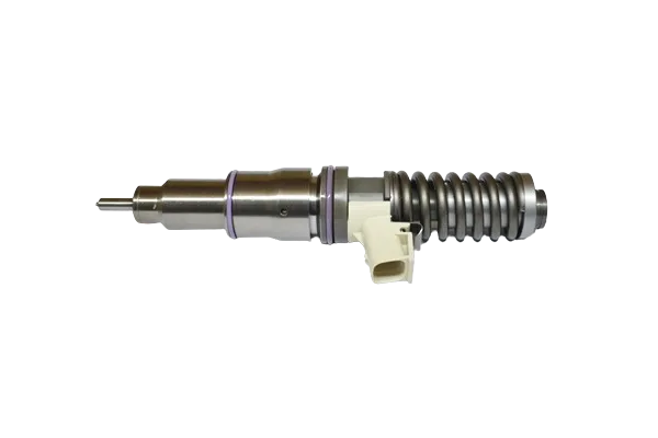 Electronic Unit Injector (EUI)