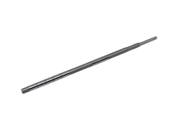 Command Piston