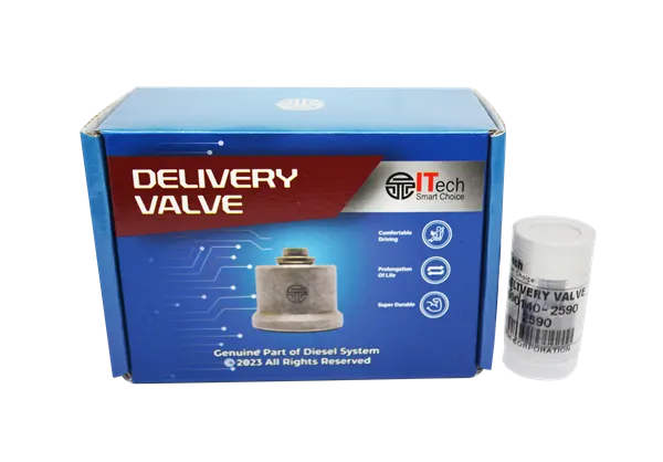 Delivery Valve