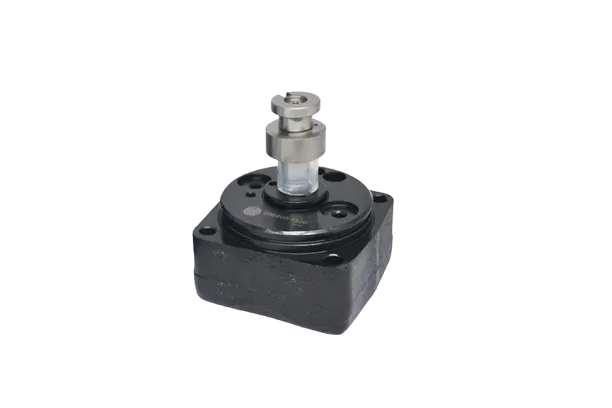 Rotor Head