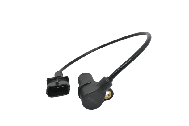 Sensor CKP (Crankshaft Position Sensor)