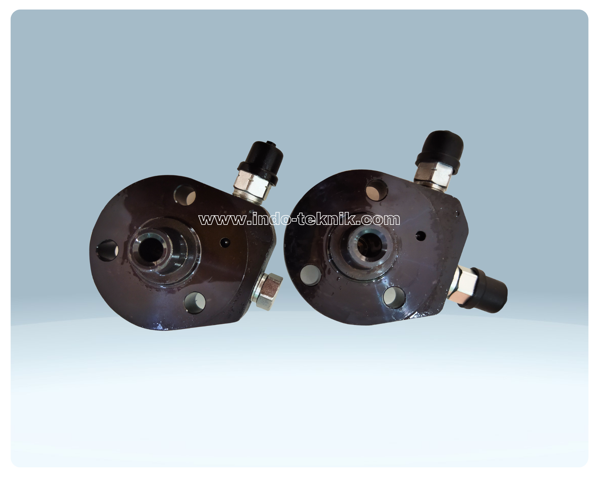 Kenapa Harus INDO TEKNIK?